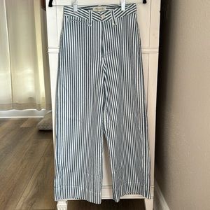 Madewell pants